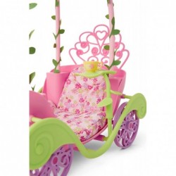 WellieWishers Magical Garden Carriage for 14.5" Dolls $91.54 Dolls