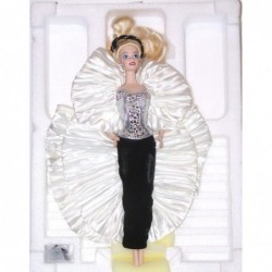 Crystal Rhapsody Presidential Porcelain Doll NEW $100.22 Dolls