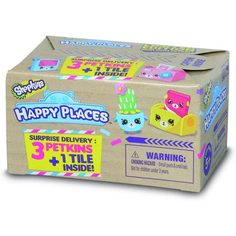 Moose Happy Places S1 Surprise Delivery Cdu $28.16 Dolls