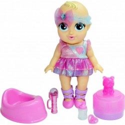 919996.002 Baby Doll Asst-Ballerina Mixed Colours $78.68 Dolls