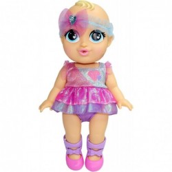 919996.002 Baby Doll Asst-Ballerina Mixed Colours $78.68 Dolls