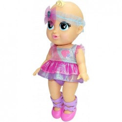 919996.002 Baby Doll Asst-Ballerina Mixed Colours $78.68 Dolls