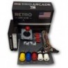 Jamma 60-in-1 Mame Retro PI Classic Arcade Multigame-Multicade Arcade Game Control kit $80.06 Arcade & Table Games