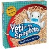 Yeti In My Spaghetti — Silly Children's Game — Hey Get Out of my Bowl — Ages 4+ — 2+ Players $24.27 Board Games