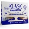 KLASK: The Magnetic Award-Winning Party Game of Skill - for Kids and Adults of All Ages That’s Half Foosball Half Air Hockey ...