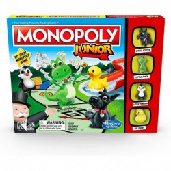 Junior Board Game $26.77 Board Games