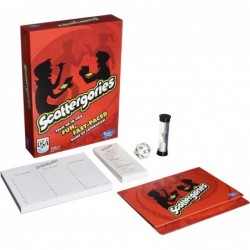 Scattergories Game $23.79 Board Games