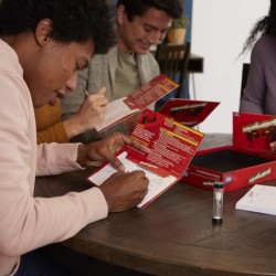 Scattergories Game $23.79 Board Games