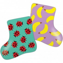 Moose Games Smelly Socks Game. Find Matching Pairs of Smelly Socks for Your Monsters! for Ages 2-6 and 2-4 Players $17.84 Boa...