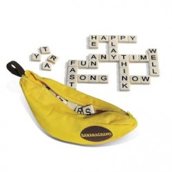 Bananagrams Word Game $29.26 Board Games