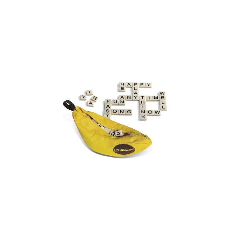 Bananagrams Word Game $29.26 Board Games