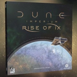 Dune: Imperium – Rise of Ix $73.97 Board Games