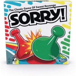 Classic Trouble & Classic Sorry! [Exclusively Bundled] $52.75 Board Games