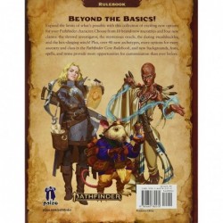 Pathfinder Advanced Player's Guide $79.97 Board Games