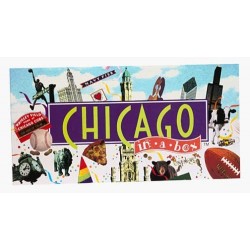 Chicago-Opoly $33.81 Board Games