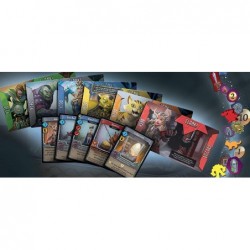 Clank! Adventuring Party Brown $83.23 Board Games