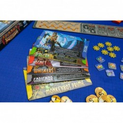 Clank! Adventuring Party Brown $83.23 Board Games