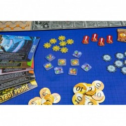 Clank! Adventuring Party Brown $83.23 Board Games