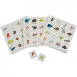 Poop Bingo: A Hilarious and Fascinating Educational Game for Kids! $33.32 Board Games