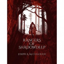 Rangers of Shadowdeep - Regular Edition $65.62 Board Games