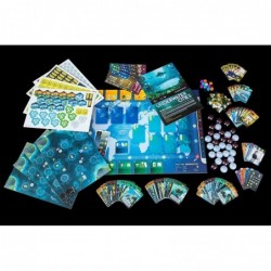 Underwater Cities $84.47 Board Games