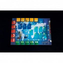 Underwater Cities $84.47 Board Games