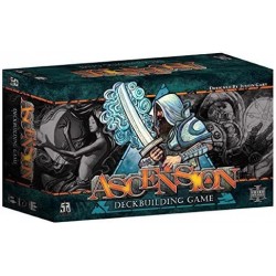 Ascension: Deckbuilding Game $121.03 Board Games