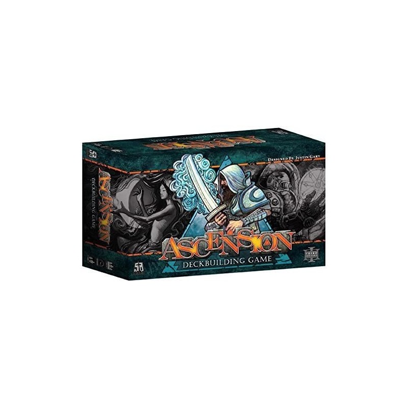 Ascension: Deckbuilding Game $121.03 Board Games