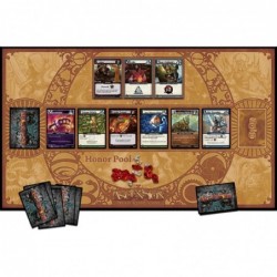 Ascension: Deckbuilding Game $121.03 Board Games