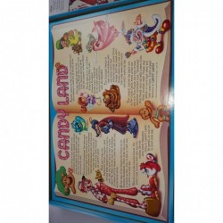 Candy Land Board Game 2002 Edition $76.74 Board Games