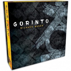 Gorinto $49.89 Board Games