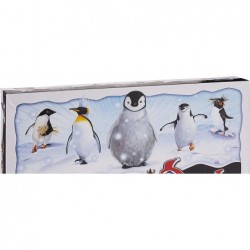 Penguin-Opoly $39.27 Board Games