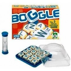 Boggle $66.37 Board Games