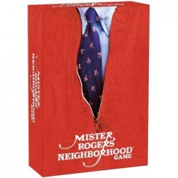 Mister Rogers Neighborhood Board Game $29.21 Board Games