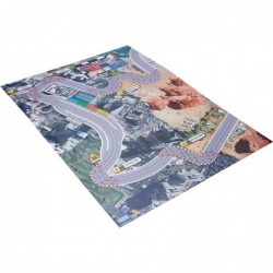 Formula D Board Game Austin - Nevada EXPANSION | Race Car Strategy Game | Fun Auto Racing Game for Adults and Kids | Ages 8+ ...