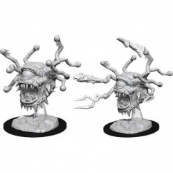 WizKids Dungeons and Dragons Nolzur's Marvelous Miniatures Frost Giant - Male $32.44 Board Games