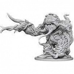 WizKids Dungeons and Dragons Nolzur's Marvelous Miniatures Frost Giant - Male $32.44 Board Games