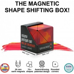 Bundle of 2 - Chaos and Optical Illusion $80.39 Board Games