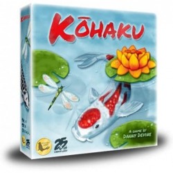 Kohaku 2nd Edition $57.60 Board Games