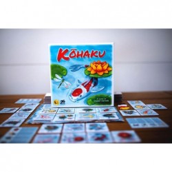 Kohaku 2nd Edition $57.60 Board Games