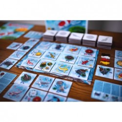 Kohaku 2nd Edition $57.60 Board Games