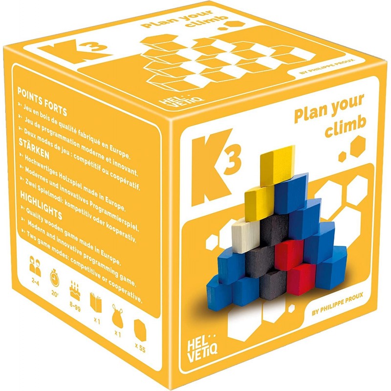 K3 $45.34 Board Games