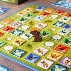 Butterfly - Set Collecting Game for 2-5 Players $66.47 Board Games