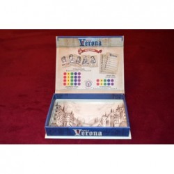 Council of Verona (Second Edition) $30.03 Board Games