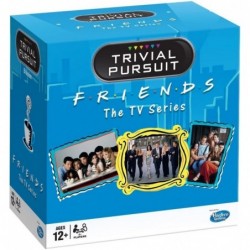 Trivial Pursuit Bitesize Mini $55.55 Board Games