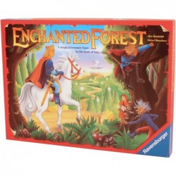 Enchanted Forest - Family Game $95.17 Board Games