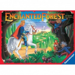 Enchanted Forest - Family Game $95.17 Board Games