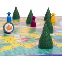 Enchanted Forest - Family Game $95.17 Board Games