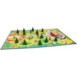 Enchanted Forest - Family Game $95.17 Board Games