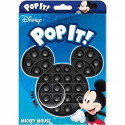 Pop it! - Disney Mickey Mouse $20.53 Board Games